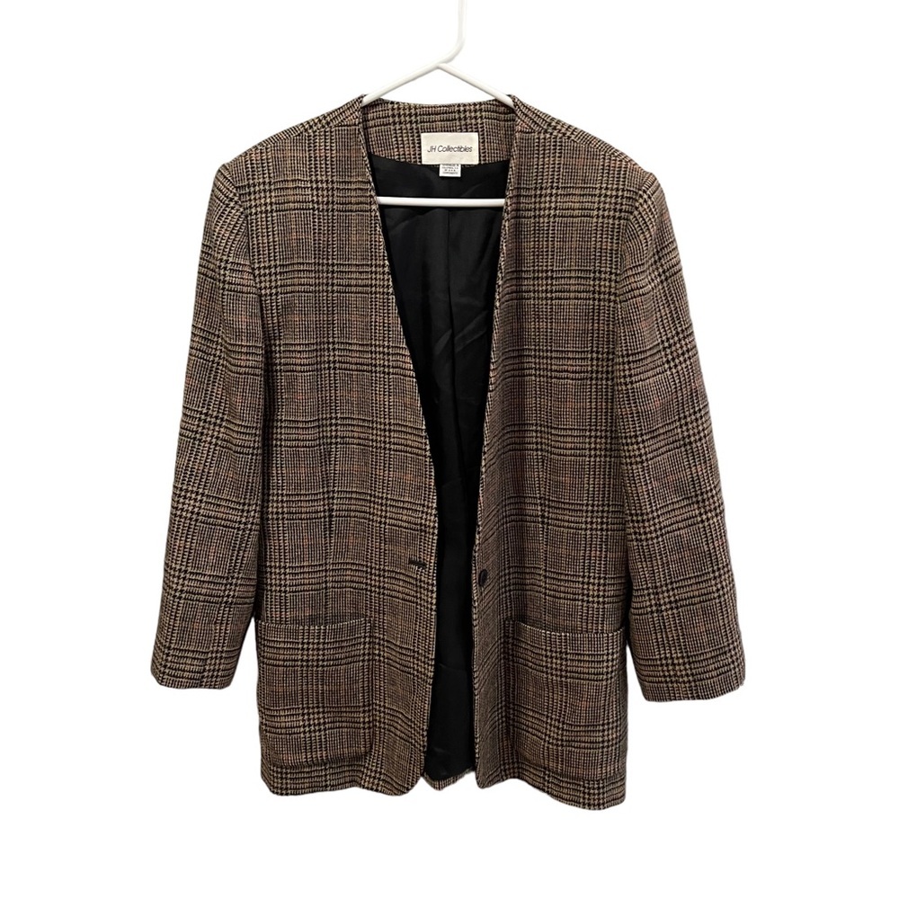 JH Collectibles Blazer
